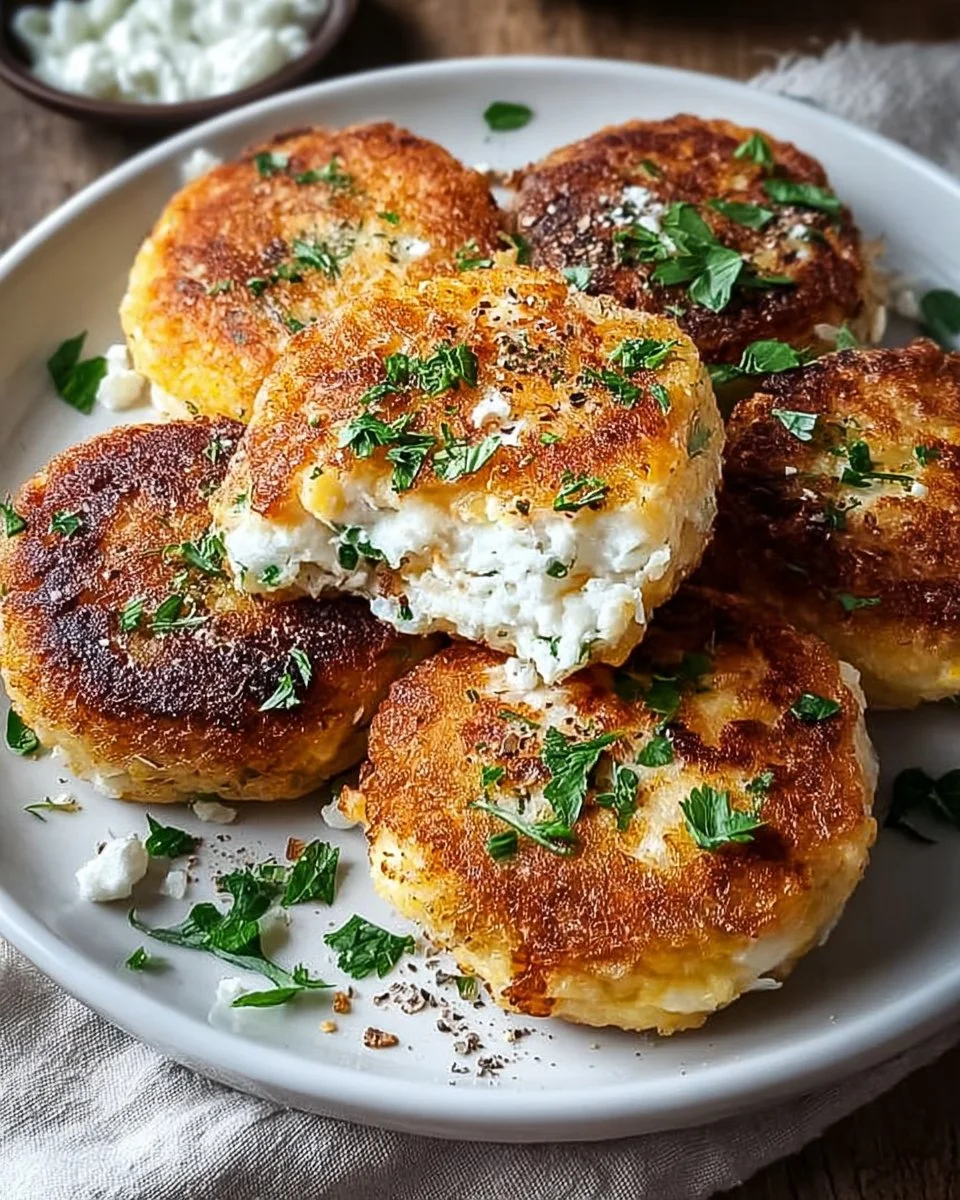 Hüttenkäse Protein Taler für jeden Anlass